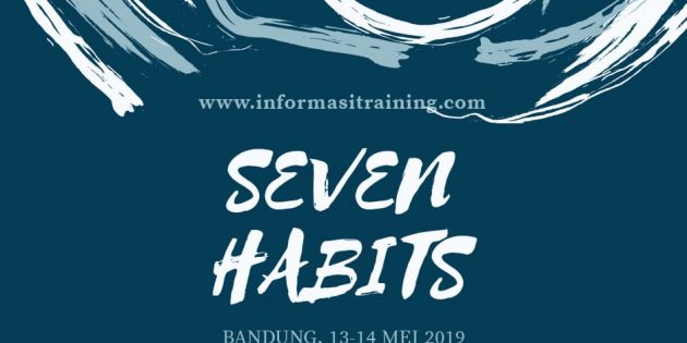 SEVEN HABITS
