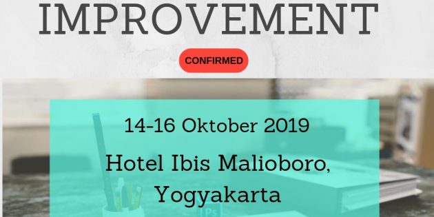 Personal Productivity Improvement – Available Online