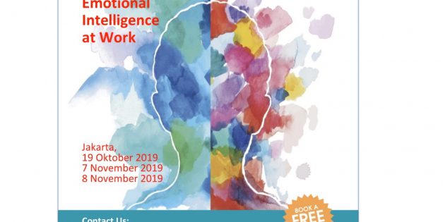Emotional Intelligence at Work