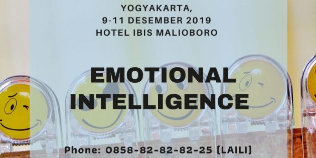 Emotional Intelligence – Available Online